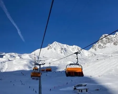 Chasa Siringia Eg Appartement *