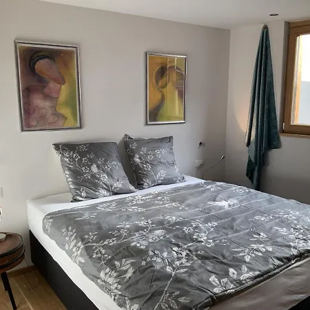Apartment Chasa Siringia Eg Samnaun