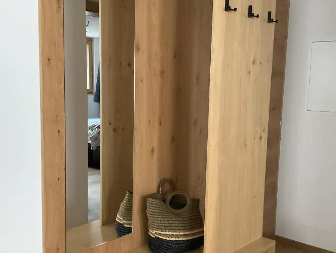 Daire Chasa Siringia Eg Samnaun